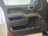 Used 2017 Chevrolet Silverado 1500 LTZ w/ Sport Package image 6