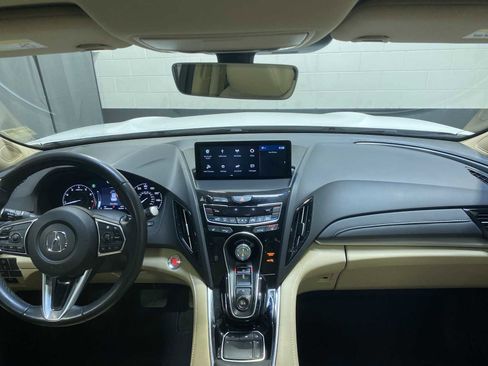Used 2023 Acura RDX AWD w/ Technology Package image 10