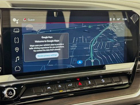 New 2026 GMC Sierra 1500 SLT image 8