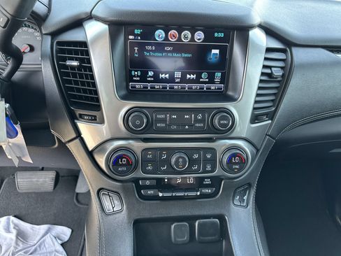 Used 2019 Chevrolet Tahoe LT AWD/4WD image 13
