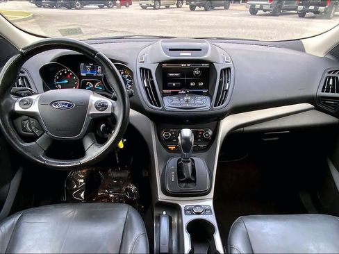 Used 2015 Ford Escape SE w/ Equipment Group 201A FWD image 15