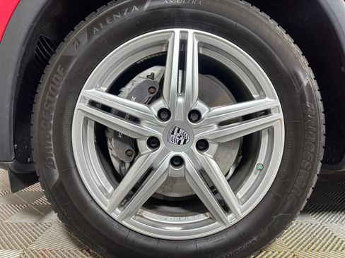 Used 2014 Porsche Cayenne Diesel AWD/4WD image 29