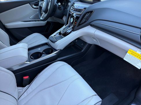 New 2026 Acura RDX SH-AWD w/ Advance Package image 15