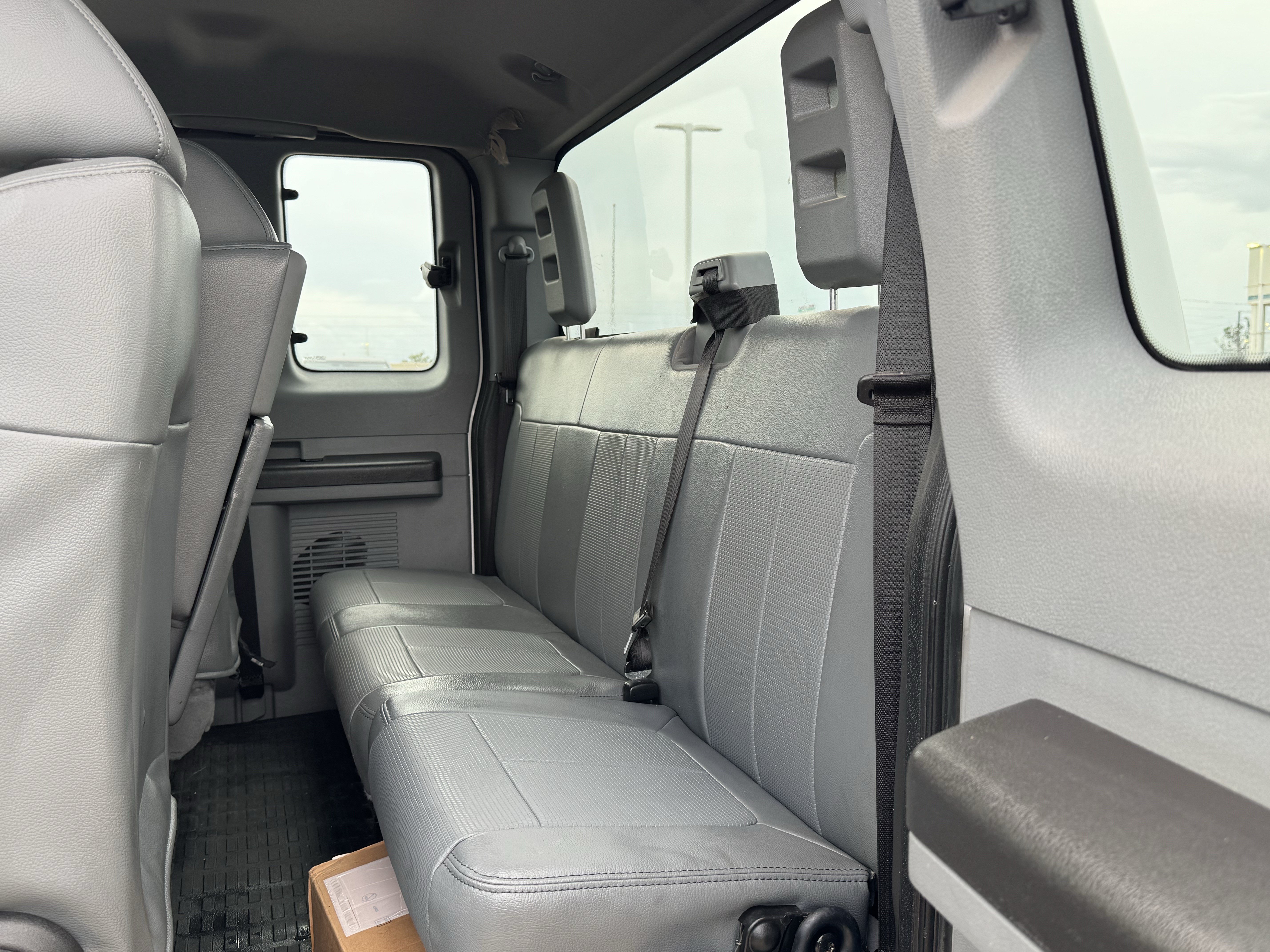 Used 2014 Ford F350 XL w/ Power Equipment Group AWD/4WD image 18