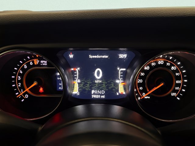 Used 2020 Jeep Gladiator Sport w/ Quick Order Package 24S AWD/4WD image 17