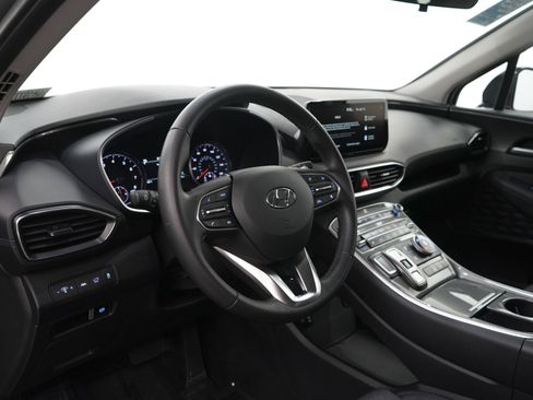 Used 2023 Hyundai Santa Fe SEL image 17