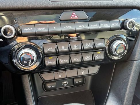 Used 2022 Kia Sportage EX image 37