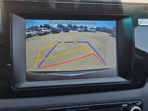 Used 2019 Kia Niro EX FWD image 15