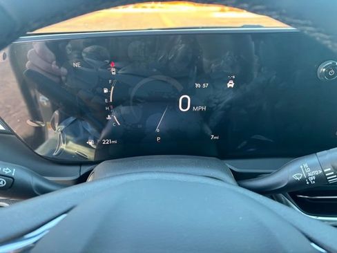 New 2026 Buick Envista Preferred w/ Convenience I Package image 17