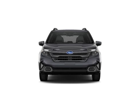 New 2026 Subaru Forester Limited AWD/4WD image 2