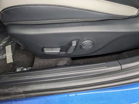 New 2025 Kia K4 GT-Line w/ GT-Line Premium Package image 31