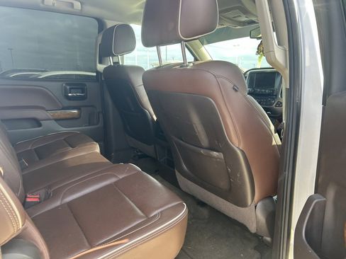 Used 2014 Chevrolet Silverado 1500 High Country image 11
