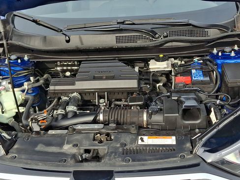 Used 2022 Honda CR-V EX-L image 31