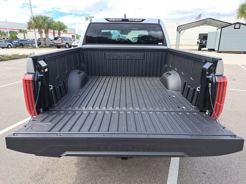 New 2026 Toyota Tundra Limited image 6