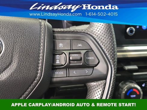 Used 2025 Toyota Tacoma SR5 image 18