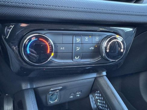 New 2026 Chevrolet TrailBlazer LT w/ Driver Confidence Package image 13