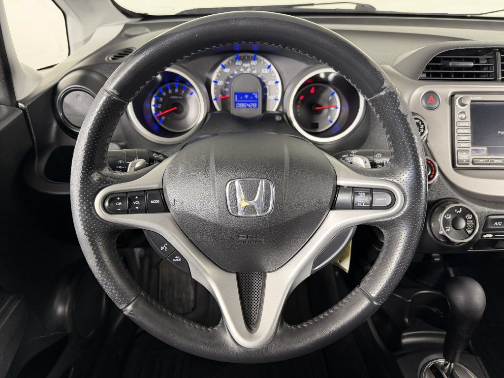 Used 2010 Honda Fit Sport image 32