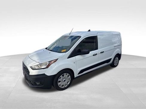 Used 2020 Ford Transit Connect XL FWD image 8