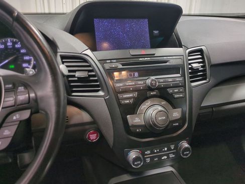 Used 2013 Acura RDX AWD w/ Technology Package image 31
