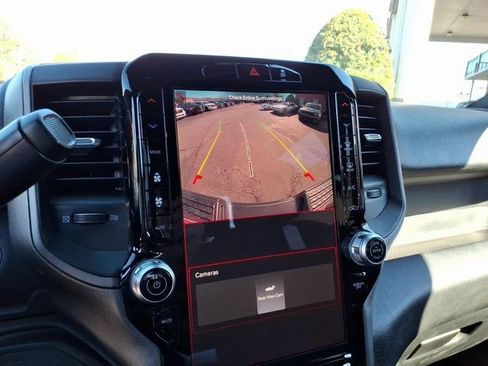 New 2026 RAM 2500 Tradesman image 12