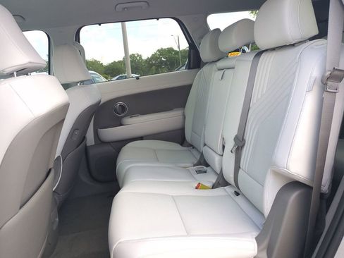 New 2026 Hyundai Palisade SEL AWD/4WD image 17