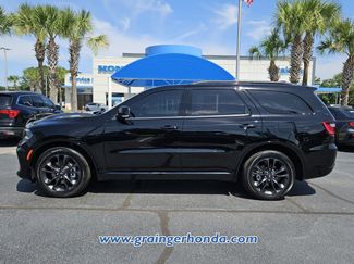 Used 2024 Dodge Durango R/T RWD video 2