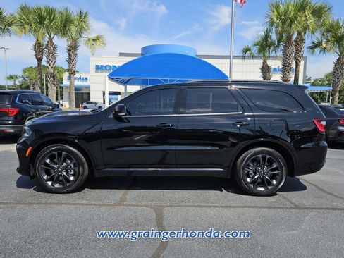 Used 2024 Dodge Durango R/T RWD image 2