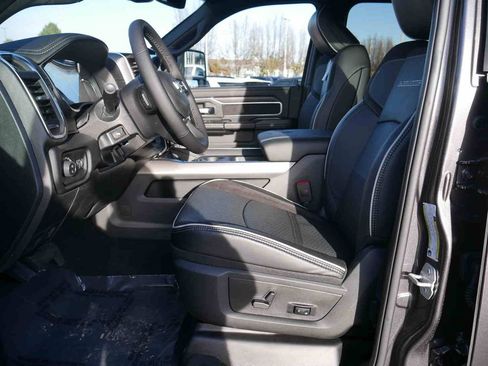 New 2026 RAM 2500 Laramie image 35