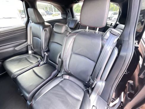 Certified 2024 Honda Odyssey Sport image 15