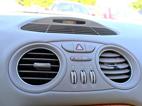 Used 2003 Mercedes-Benz SL 500 image 29