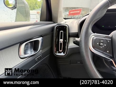 Used 2023 Volvo XC40 B5 Plus w/ Driver Assist Package AWD/4WD image 42