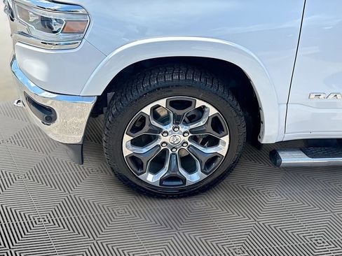 Used 2019 RAM 1500 Limited image 35