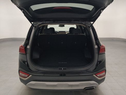 Used 2019 Hyundai Santa Fe SEL w/ Cargo Package FWD image 29