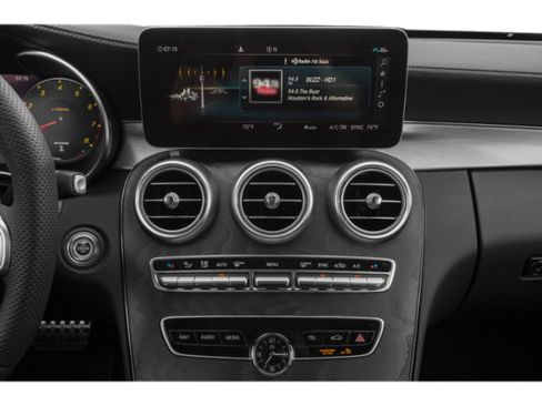 Used 2020 Mercedes-Benz C 43 AMG 4MATIC Coupe image 7