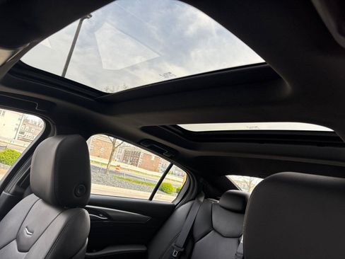 Used 2020 Cadillac CT5 Premium Luxury image 31