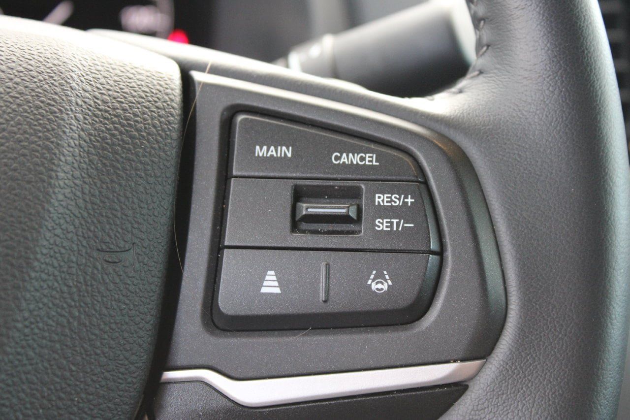 Used 2026 Honda Ridgeline RTL image 16