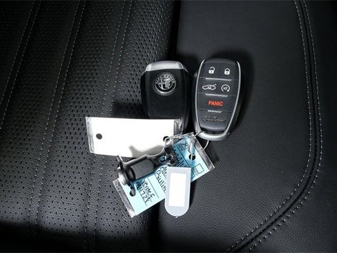 New 2025 Alfa Romeo Giulia image 27