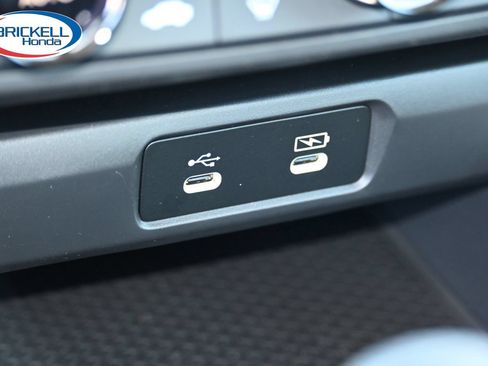 New 2026 Honda Accord LX image 32