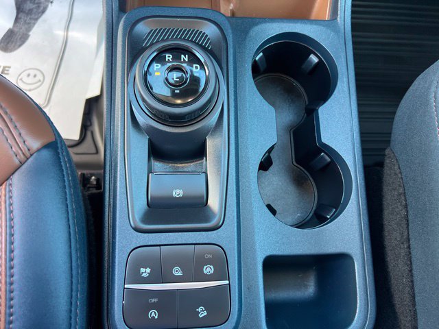 Used 2024 Ford Maverick Lariat w/ FX4 Off-Road Package AWD/4WD image 28
