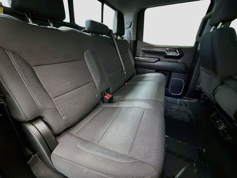 Used 2023 Chevrolet Silverado 1500 LT w/ All Star Edition Plus RWD image 15