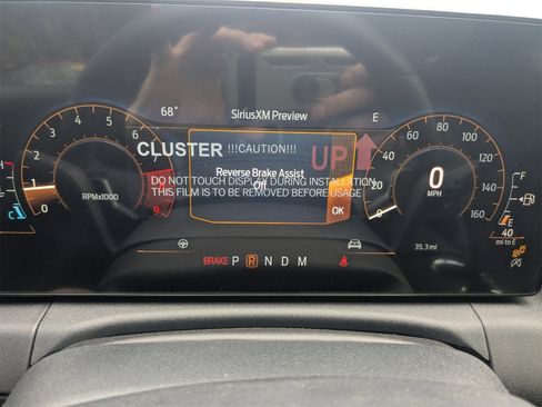 New 2025 Ford Mustang GT image 26