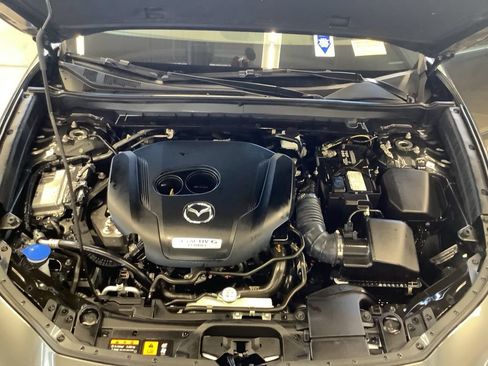 Certified 2023 MAZDA CX-30 2.5 Turbo w/ Premium Plus Pkg AWD/4WD image 28