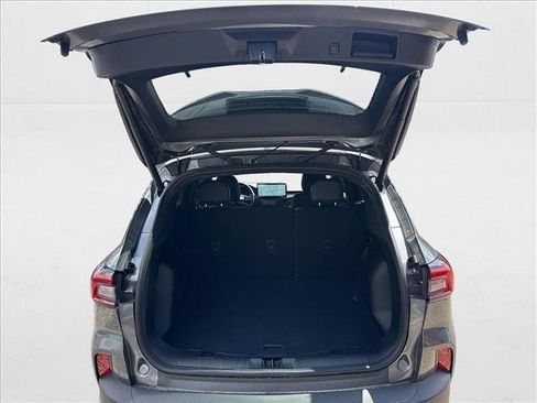 New 2025 Ford Escape ST-Line w/ Equipment Group 301A image 18