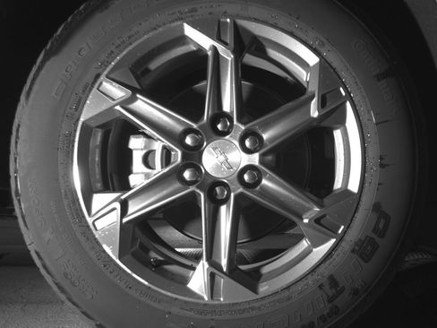 Used 2025 Chevrolet Blazer LT FWD image 15