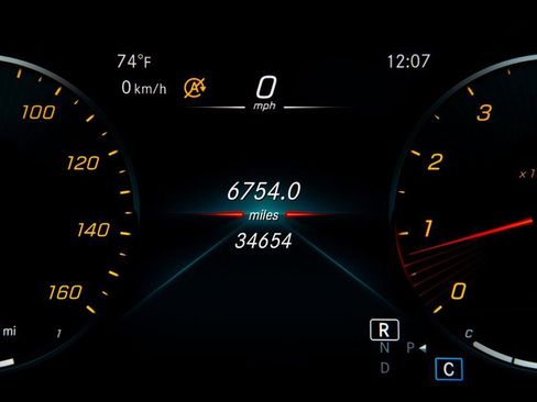 Certified 2021 Mercedes-Benz C 300 Sedan image 27