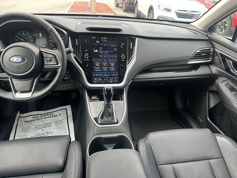 Used 2025 Subaru Outback Limited w/ Popular Package #2 image 23