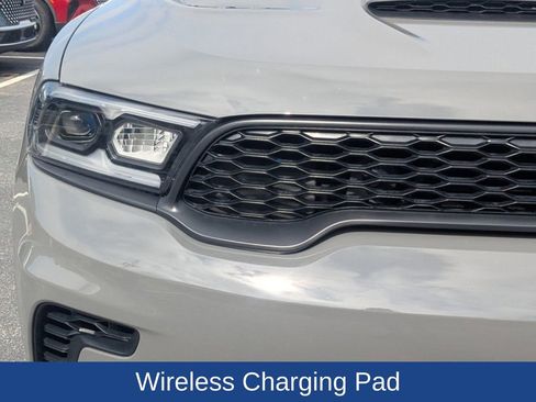 Used 2025 Dodge Durango R/T image 11