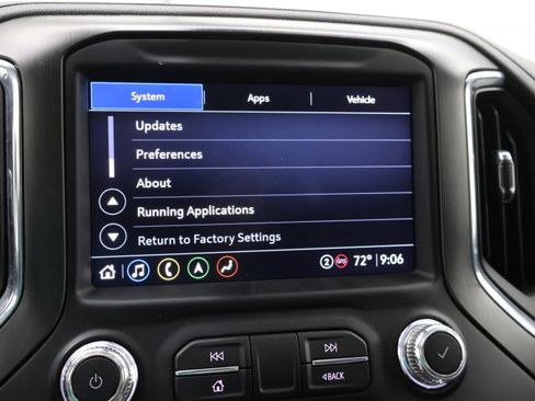 Used 2022 GMC Sierra 1500 AT4 w/ AT4 Premium Package AWD/4WD image 64