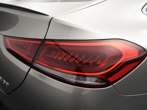 Used 2023 Mercedes-Benz GLE 53 AMG AMG GLE 53 image 7