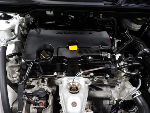 Used 2022 Honda Civic Sport image 20